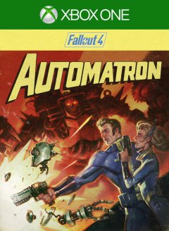 <a href='https://www.playright.dk/info/titel/fallout-4-automatron'>Fallout 4: Automatron</a>    10/30