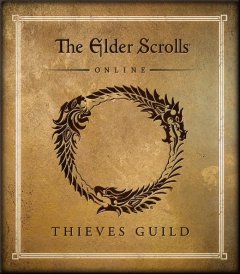 Elder Scrolls Online, The: Thieves Guild (US)