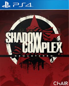 Shadow Complex: Remastered (US)