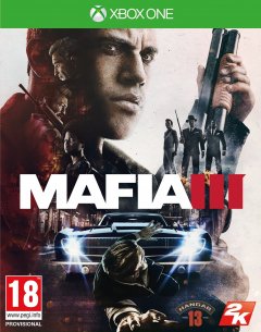 Mafia III (EU)