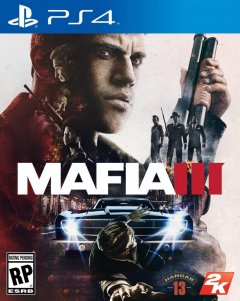 Mafia III (US)