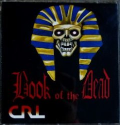 Book Of The Dead (EU)