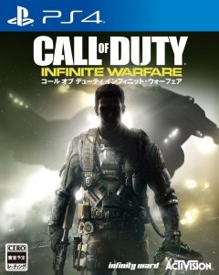 Call Of Duty: Infinite Warfare (JP)