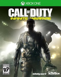 Call Of Duty: Infinite Warfare (US)