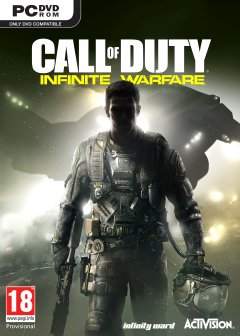 Call Of Duty: Infinite Warfare (EU)