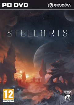 Stellaris (EU)