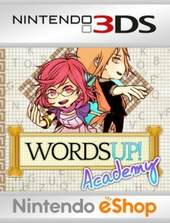 WordsUp! Academy (EU)