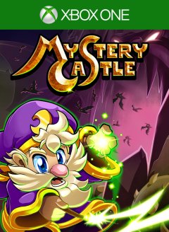 Mystery Castle (EU)