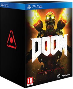 Doom (2016) [Collector's Edition] (EU)