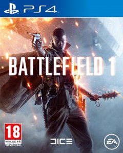 Battlefield 1 (EU)