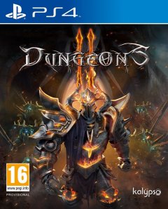 Dungeons II (EU)