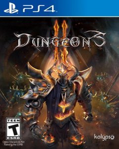 Dungeons II (US)