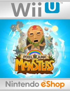 <a href='https://www.playright.dk/info/titel/pixeljunk-monsters'>PixelJunk Monsters</a>    5/30