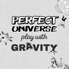 Perfect Universe (EU)