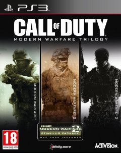 <a href='https://www.playright.dk/info/titel/call-of-duty-modern-warfare-trilogy'>Call Of Duty: Modern Warfare Trilogy</a>    6/30