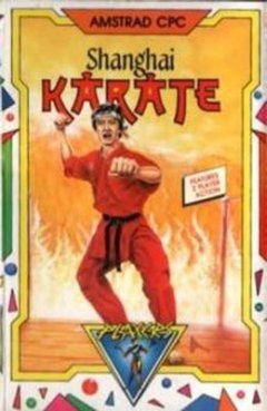 Shanghai Karate (EU)