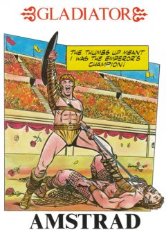 Gladiator (EU)