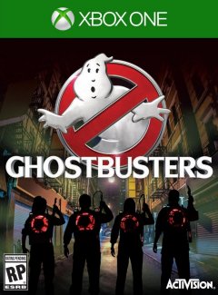 Ghostbusters (2016) (US)