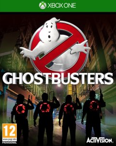 Ghostbusters (2016) (EU)