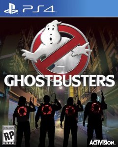 Ghostbusters (2016) (US)