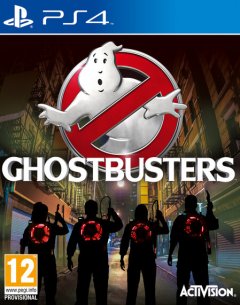 Ghostbusters (2016) (EU)