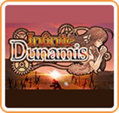 <a href='https://www.playright.dk/info/titel/infinite-dunamis'>Infinite Dunamis</a>    16/30