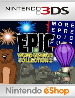Epic Word Search Collection 2 (EU)