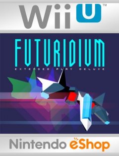 Futuridium EP Deluxe (EU)