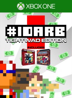 IDARB: Tightwad Edition (EU)