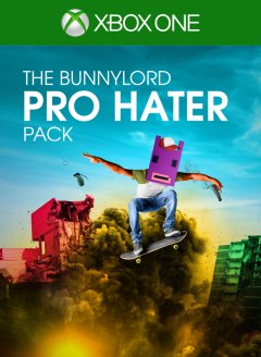 BunnyLord Pro Hater Pack, The (EU)