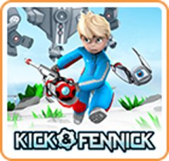 Kick & Fennick (US)