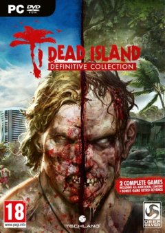 Dead Island: Definitive Collection (EU)