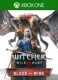 <a href='https://www.playright.dk/info/titel/witcher-3-the-wild-hunt-blood-and-wine'>Witcher 3, The: Wild Hunt: Blood And Wine</a>    11/30