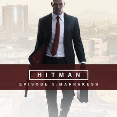 Hitman: Episode 3: Marrakesh (EU)
