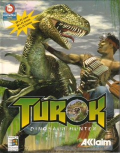Turok: Dinosaur Hunter (EU)