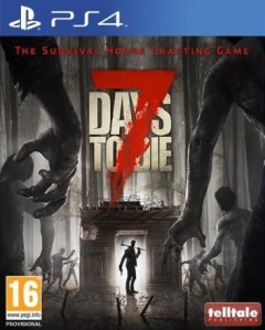 7 Days To Die (EU)