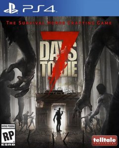 7 Days To Die (US)