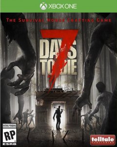 7 Days To Die (US)