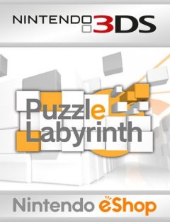 Puzzle Labyrinth (EU)