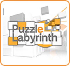 Puzzle Labyrinth (US)