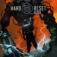 Hard Reset Redux (EU)