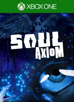 Soul Axiom (EU)