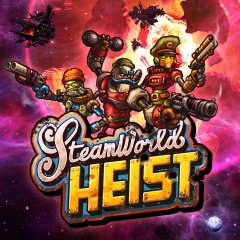 SteamWorld Heist (EU)