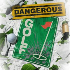 Dangerous Golf (EU)