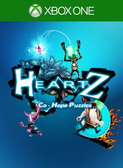 HeartZ: Co-Hope Puzzles (EU)