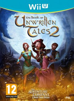 <a href='https://www.playright.dk/info/titel/book-of-unwritten-tales-2-the'>Book Of Unwritten Tales 2, The</a>    11/30