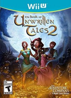 <a href='https://www.playright.dk/info/titel/book-of-unwritten-tales-2-the'>Book Of Unwritten Tales 2, The</a>    12/30