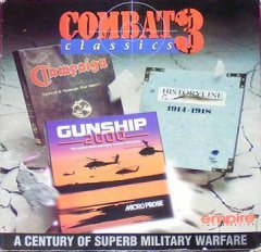Combat 3 Classics