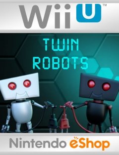 Twin Robots (EU)