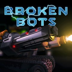 Broken Bots (EU)